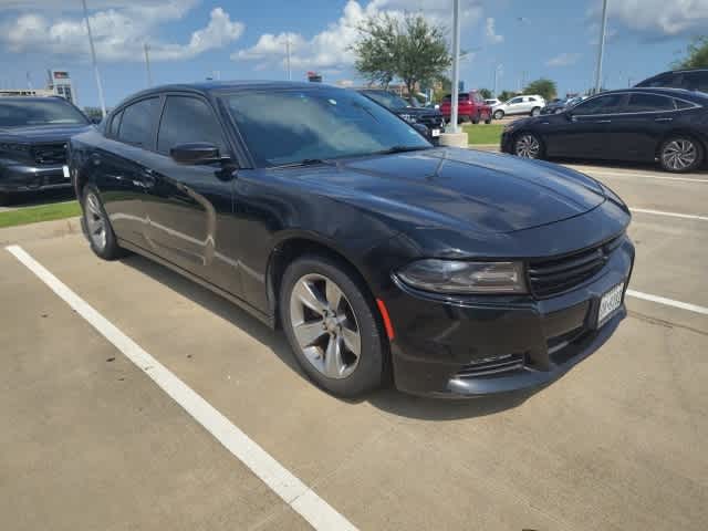 2016 Dodge Charger SXT -
                  League City, TX