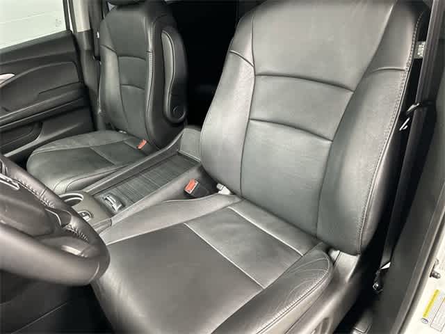 Thumbnail: 2022 Honda Pilot - 10