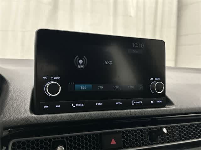 Thumbnail: 2025 Honda Civic - 22