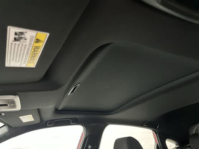 Thumbnail: 2026 Honda Civic - 27