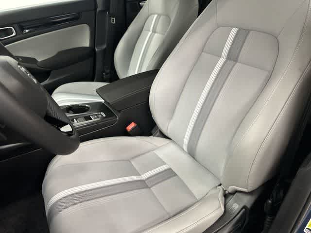 Thumbnail: 2026 Honda Civic - 10