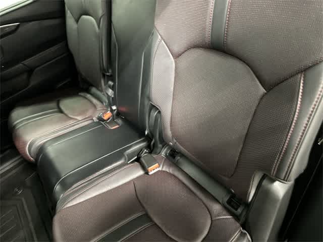 Thumbnail: 2025 Honda Pilot - 11