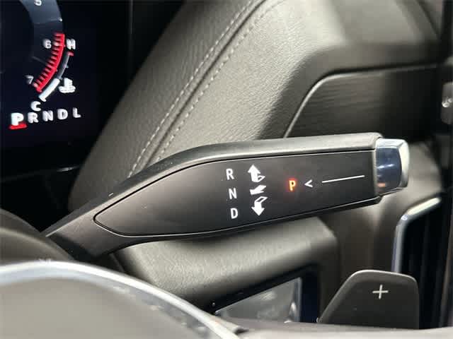 Thumbnail: 2025 GMC Yukon XL - 25