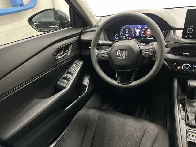 Thumbnail: 2024 Honda Accord - 12