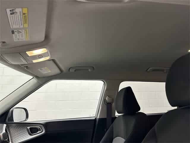 Thumbnail: 2024 Kia Soul - 27