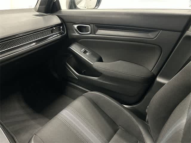 Thumbnail: 2024 Honda Civic - 13