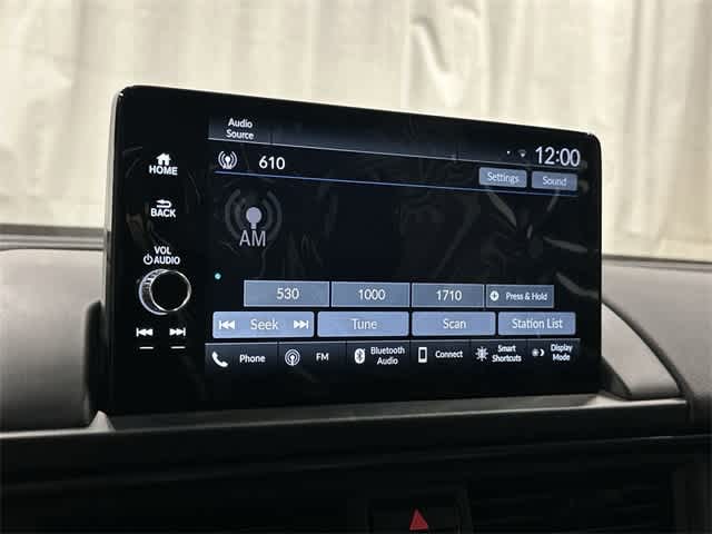 Thumbnail: 2025 Honda Pilot - 22