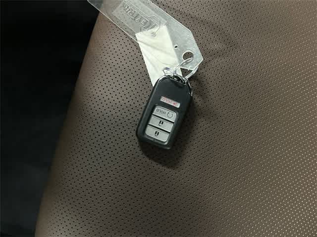 Thumbnail: 2026 Honda Ridgeline - 32