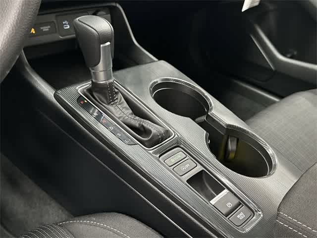 Thumbnail: 2026 Honda Civic - 24