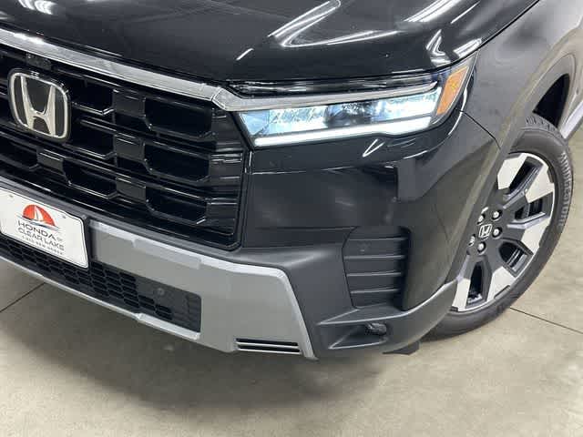 Thumbnail: 2026 Honda Pilot - 32