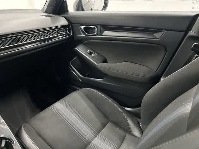 Thumbnail: 2025 Honda Civic - 13