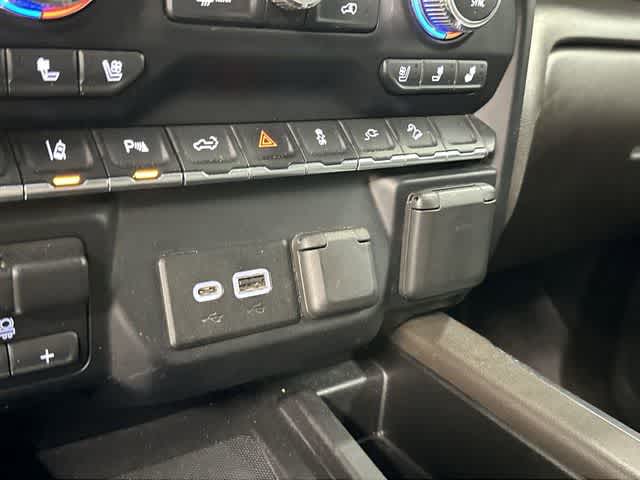 Thumbnail: 2020 GMC Sierra 2500 - 26