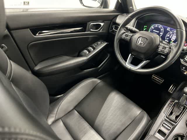 Thumbnail: 2025 Honda Civic - 12