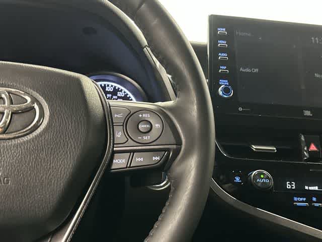 Thumbnail: 2021 Toyota Camry - 18