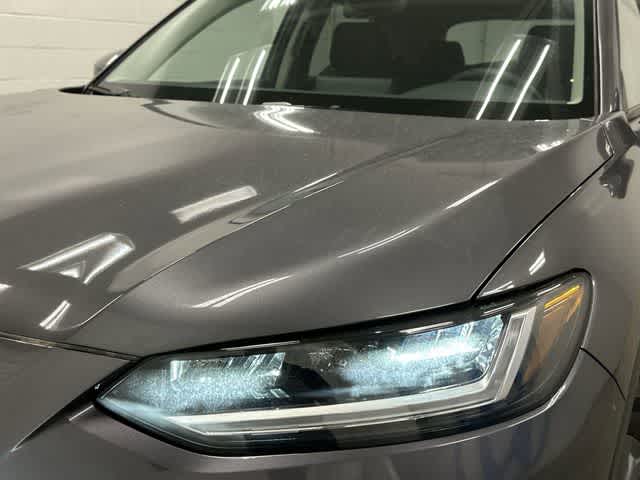 Thumbnail: 2026 Honda HR-V - 31