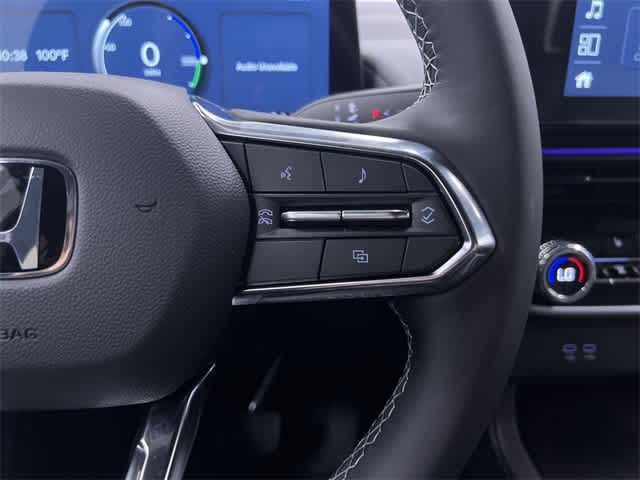 Thumbnail: 2025 Honda Prologue - 19