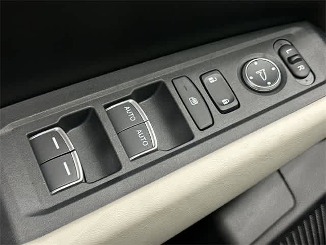 Thumbnail: 2024 Honda Accord - 19