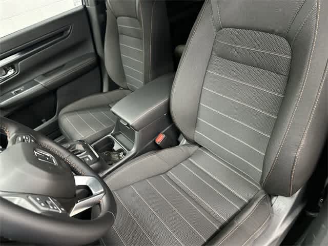 Thumbnail: 2026 Honda CR-V - 10