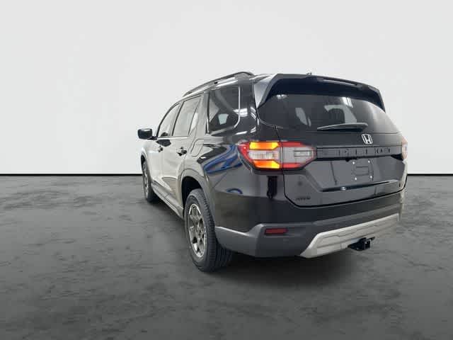 Thumbnail: 2024 Honda Pilot - 2