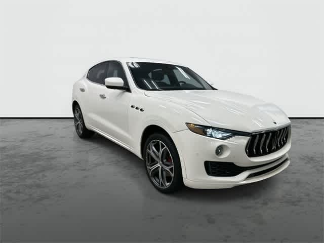 Thumbnail: 2023 Maserati Levante - 6