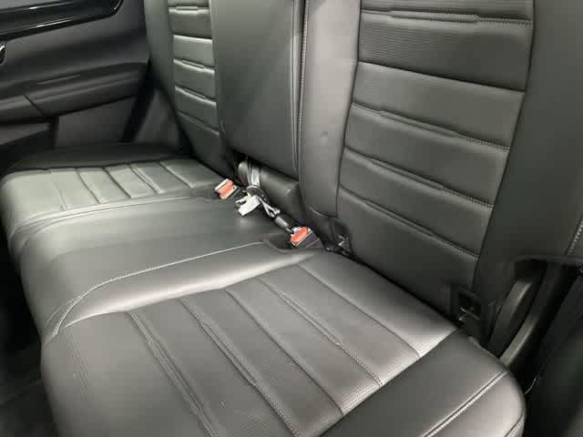 Thumbnail: 2025 Honda CR-V - 11