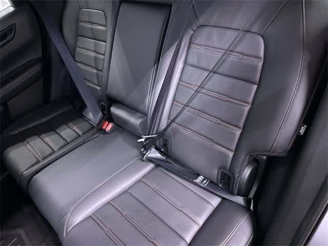 Thumbnail: 2025 Honda CR-V - 10