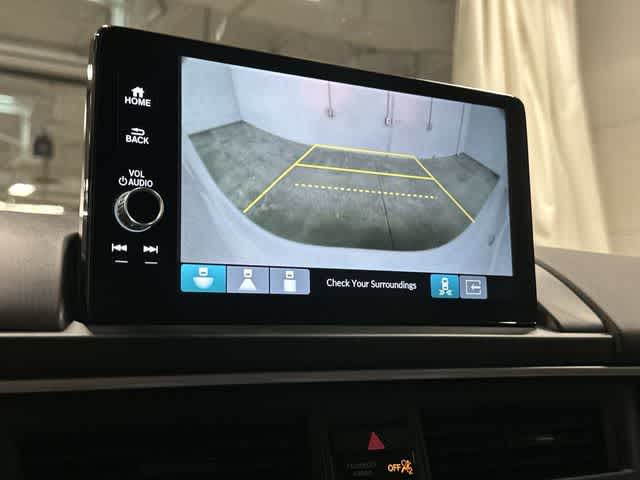 2025 Honda Pilot Touring - Photo 23