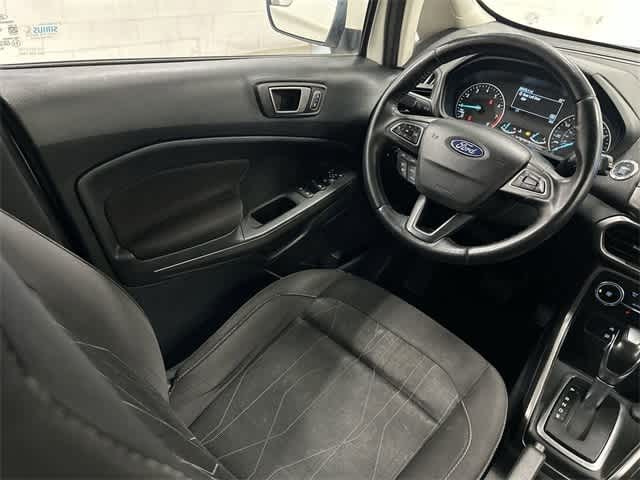 Thumbnail: 2020 Ford EcoSport - 12