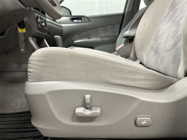 Thumbnail: 2010 Subaru Forester - 25