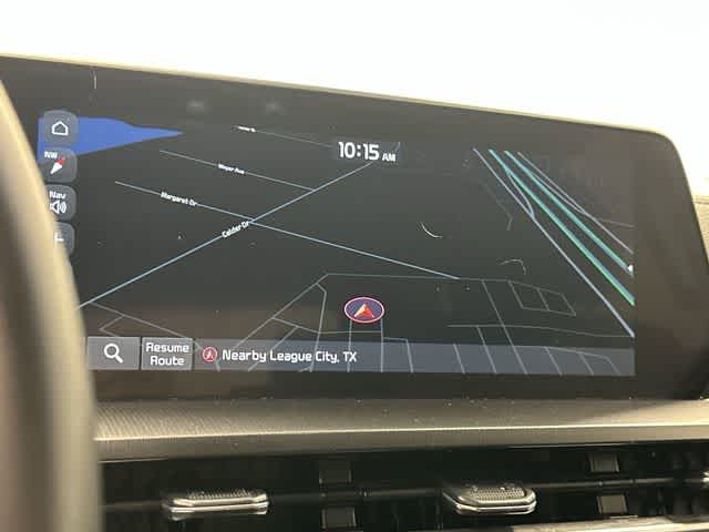 Thumbnail: 2024 Kia Telluride - 24