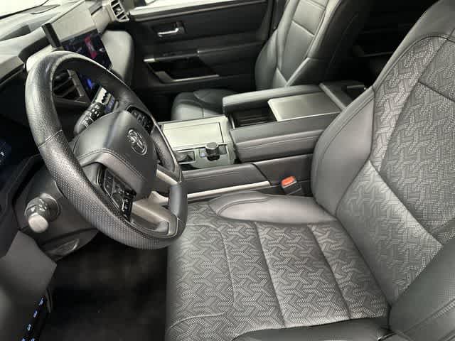 2024 Toyota Sequoia Limited - Photo 10
