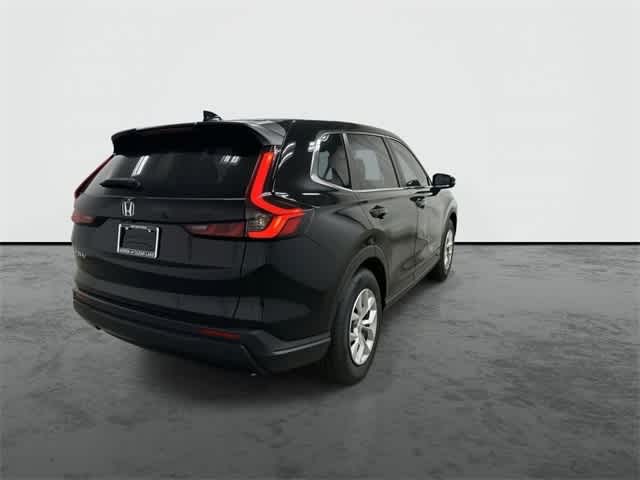 Thumbnail: 2026 Honda CR-V - 3