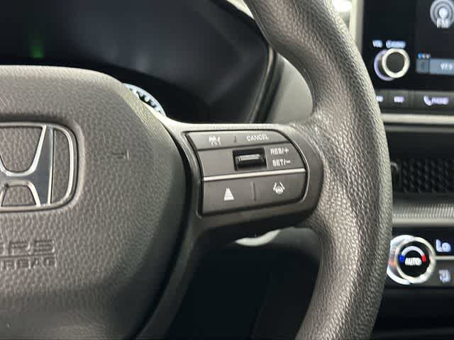 2024 Honda CR-V EX - Photo 18