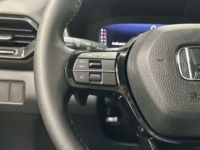 Thumbnail: 2026 Honda Pilot - 17