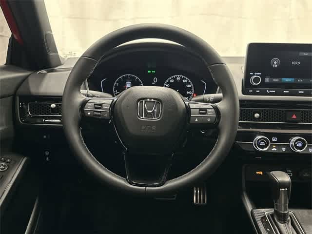 Thumbnail: 2024 Honda Civic - 15