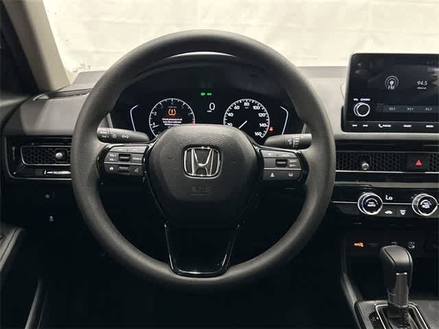 Thumbnail: 2026 Honda Civic - 15