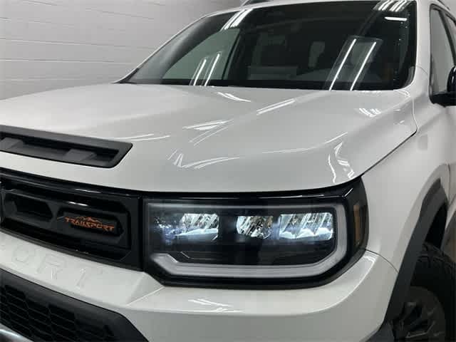 Thumbnail: 2026 Honda Passport - 32