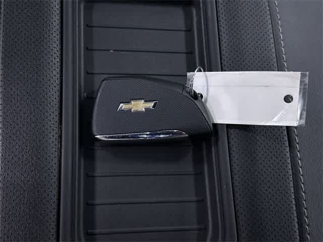 2023 Chevrolet Tahoe Premier 34
