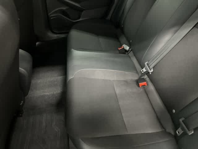2024 Honda Civic Sport - Photo 11