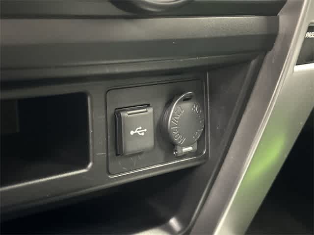 Thumbnail: 2024 Toyota 4Runner - 26