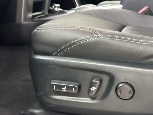 Thumbnail: 2024 Toyota 4Runner - 26