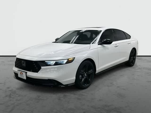 Thumbnail: 2026 Honda Accord - 1