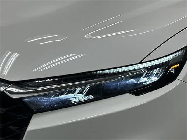 Thumbnail: 2024 Honda CR-V - 30