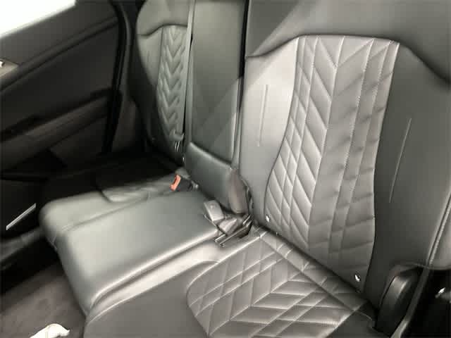 Thumbnail: 2024 Kia Sportage - 11