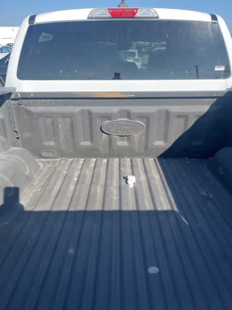 Thumbnail: 2022 Ford Ranger - 4