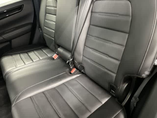 Thumbnail: 2025 Honda CR-V - 11