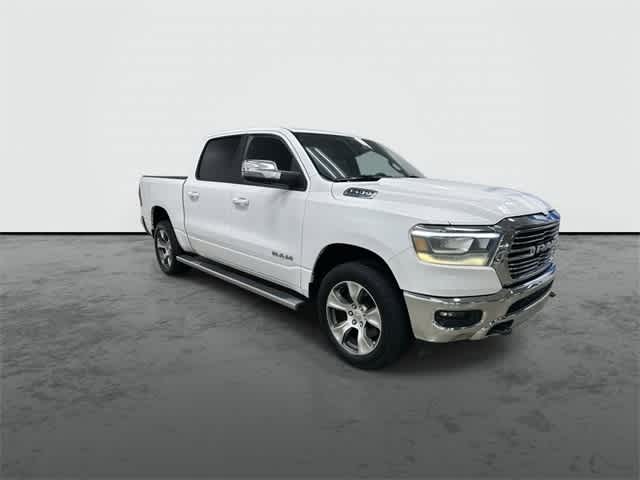 Thumbnail: 2023 RAM 1500 - 5