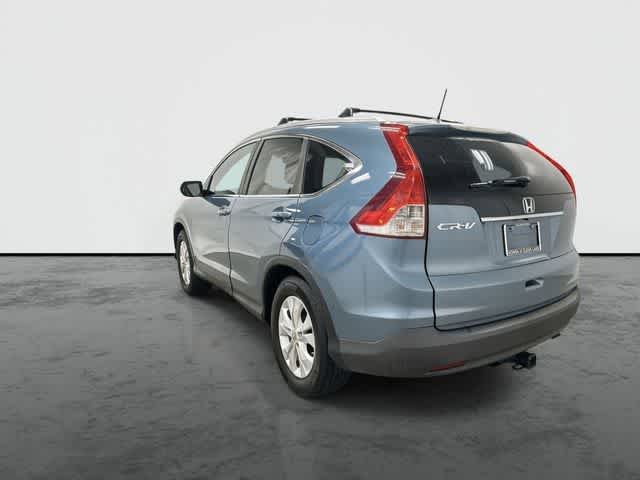 Thumbnail: 2013 Honda CR-V - 2