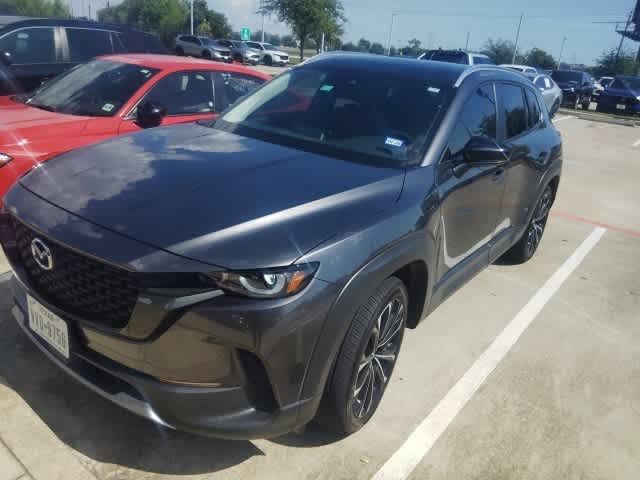 Thumbnail: 2024 Mazda CX-50 - 1