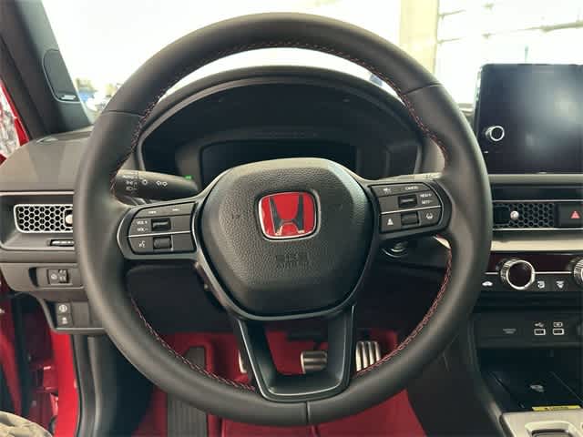 Thumbnail: 2025 Honda Civic - 15